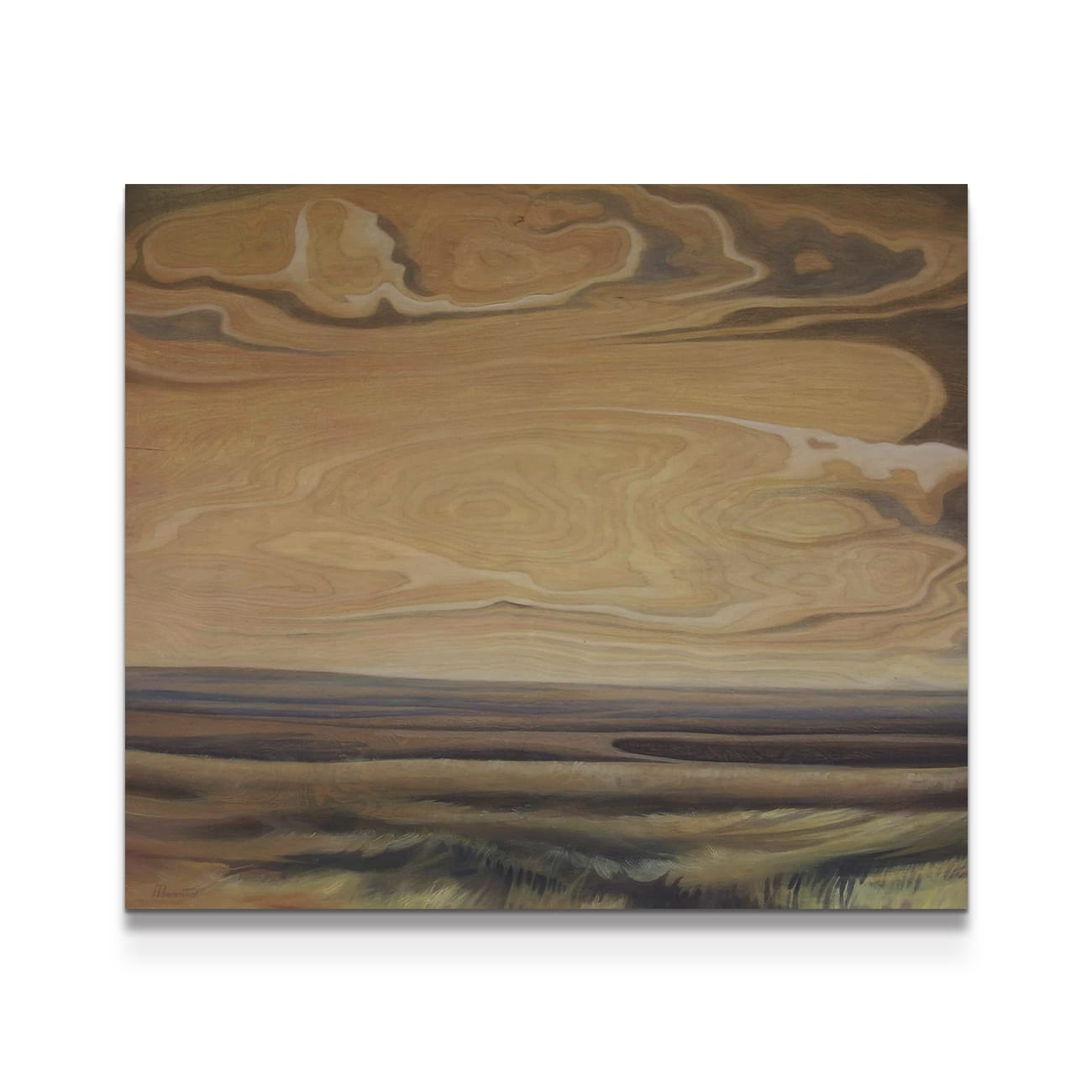 Fallow | ArtMatch Online Gallery