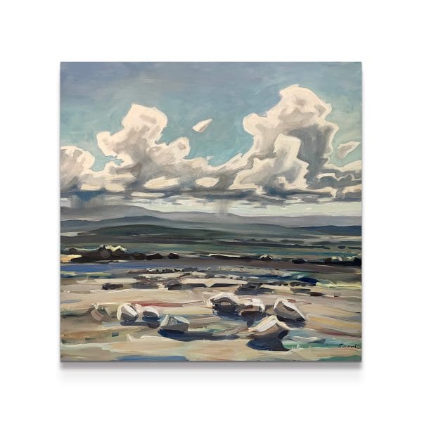 Fallow | ArtMatch Online Gallery