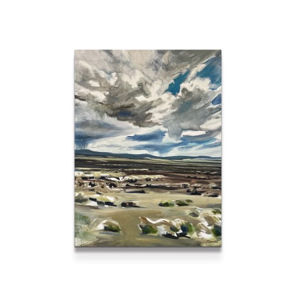 Fallow | ArtMatch Online Gallery